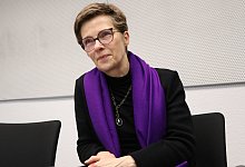 Claudia_Buch - Holger Kosbab