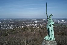 Germany Daily Life - picture alliance / ASSOCIATED PRESS