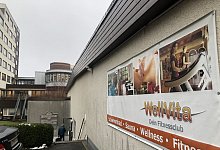 SL Well Vita schließt - Silke Buhrmester