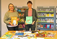 arabischsprachige-kinderbucher - Kreis Lippe