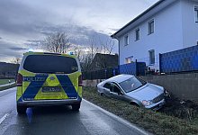Unfall - 1 - Freitag-TV/Tim Freitag
