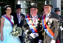 lugde-3 - Rudi Rudolph