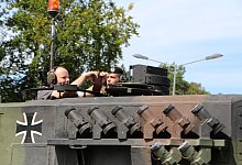 LZ-Wunschtag - Astrid Sewing