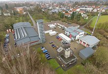 feuerwehrausbildungszentrum-corona - Kreis Lippe