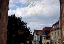 Lui - 1 - Raphael Bartling