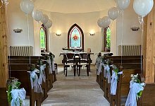 Trauung - Stadt Detmold