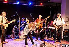 Summer of Love im Sommertheater 2023 - Thomas Kr&uuml;gler