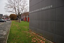 marianne-weber-gymnasium-1 - Katrin Kantelberg