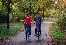 Radverkehrskonzept - Besim Mazhiqi