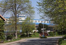 Kalldorf Meyra - Archivfoto: Vera Gerstendorf-Welle