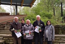 Freilichtbühne Bellenberg - Freilichtbühne Bellenberg