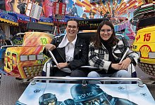 Break Dance_Wilbasen - Antonio Noack