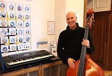 Otters - Alexandra Schaller