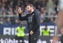 03-10-23, 3.Liga, 09. Spieltag, SC Verl - DSC Arminia Bielefeld, 2023/2024 - sport/presse/foto Jens Dünhölter