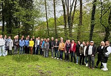 pm_buesti_dankegrillen - B&uuml;rgerstiftung Detmold