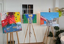 Kunstwerke - Pro Regio