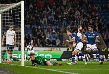 DSC Arminia Bielefeld - SC Verl - Teresa Kr&ouml;ger