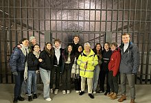 Experiment - Bildrechte: B&uuml;ro Robin Wagener