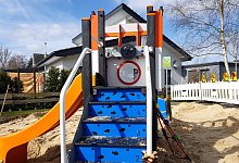 fischtreppe - Gemeinde Schlangen