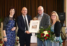 Blomberg 1 - Rudi Rudolph