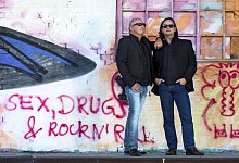 Mocktones - Mocktones