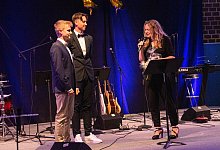 Abschluss AHF-Gesamtschule - Fotorechte: Christlicher Schulverein