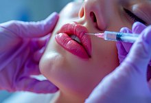 Schönheitsbehandlung - Pixabay