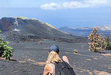 vulkanlandschaft-bild-privat - Privat