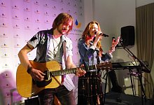 duo_1 - Hajo G&auml;rtner