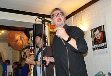 Detmolder Ohrenschmaus - Till Sadlowski