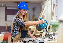 Berufe Live 2024 - Adobe Stock Foto