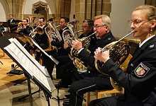 benefizkonzert_2 - Hajo Gärtner