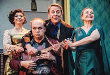 Landestheater - Landestheater/Marc Lontzek