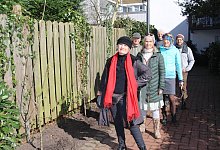 Heimatliebe_querbeet - Benjamin Marquardt