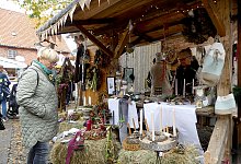 Martini-Markt - Rudi Rudolph