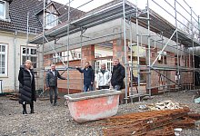 GS Ehrentrup - Cordula Gr&ouml;ne