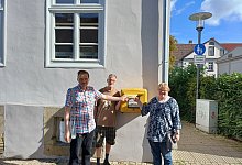 foto-einwurf-der-stimmen - Lebenshilfe Detmold