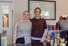 Grabbe Caf&eacute; - Raphael Bartling