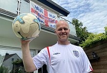 john - Sebastian Lucas