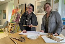 freistil-sabine-diedrich-und-wiebke-de-jong-posthumus - 1 - Madlena Gerschner