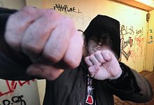 faustschlagfrucht2 - Symbolfoto: Andreas Frücht