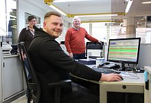 Ausbildungsplatz - Agentur für Arbeit