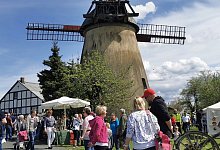 nl_ka_muhlenfest01 - Archivfoto: Sylvia Frevert