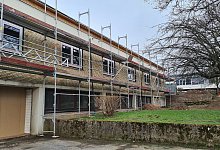 Gymnasium Barntrup - Nadine Uphoff