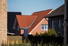 Grundsteuer - Daniel Bockwoldt/dpa