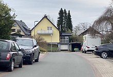 SL Eschenweg - Cordula Gr&ouml;ne