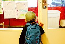 Bald noch gut betreut? Setzt sich die L&ouml;sung f&uuml;r den Fachkr&auml;ftemangel durch, dass die Gruppen in Kitas vegr&ouml;&szlig;ert werden d&uuml;rfen, sind zu wenige Erzieher bald f&uuml;r noch mehr Kinder zust&auml;ndig. - Pixabay (Symbolbild)