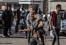 urn:newsml:dpa.com:20090101:231024-99-685522 - Mohammed Abu Elsebah/dpa