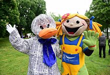 Bellenberg-Malwettbewerb - Nicole Ellerbrake