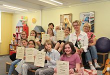 Jury & Leser - Kyrill von Matuschka